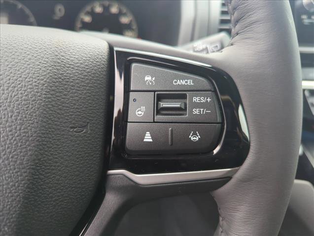 New 2026 Honda Odyssey Elite image 14