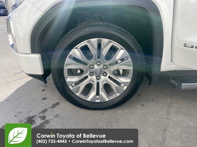 Used 2020 GMC Sierra 1500 Denali w/ Denali Ultimate Package image 27