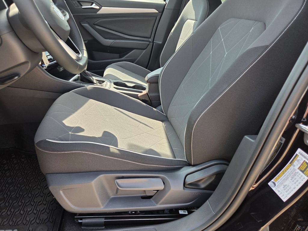 New 2026 Volkswagen Jetta Sport FWD image 10