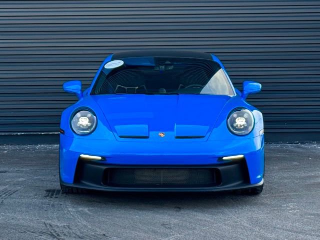Certified 2023 Porsche 911 GT3 image 10