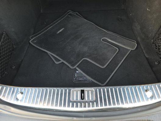 Used 2015 Mercedes-Benz S 550 Sedan image 7