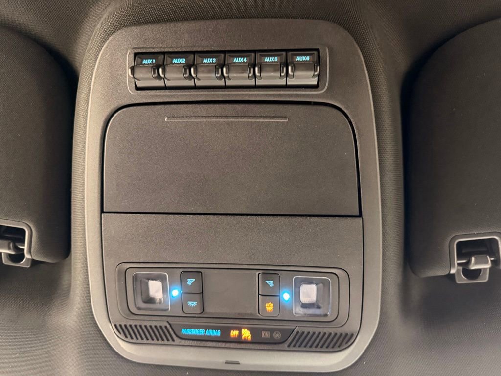 Used 2023 Ford F150 Tremor image 53