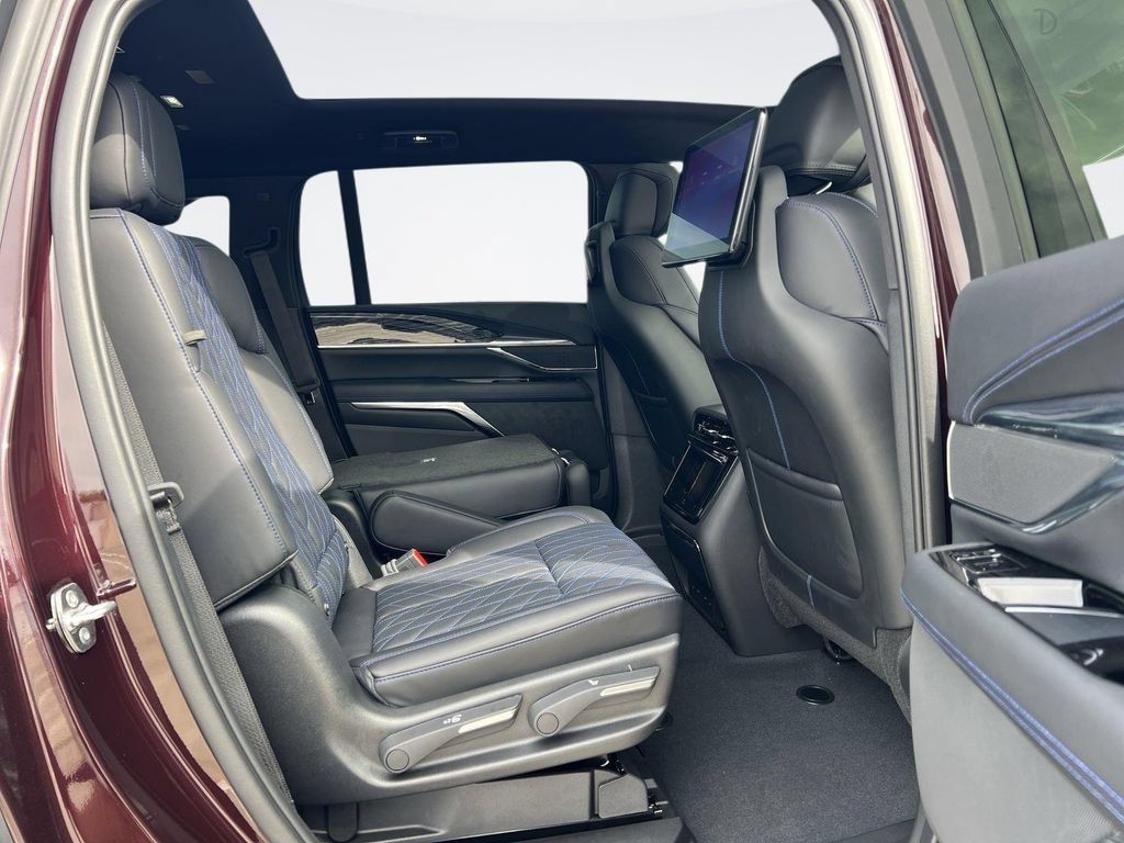 New 2026 Cadillac Escalade IQ Sport 1 AWD/4WD image 34