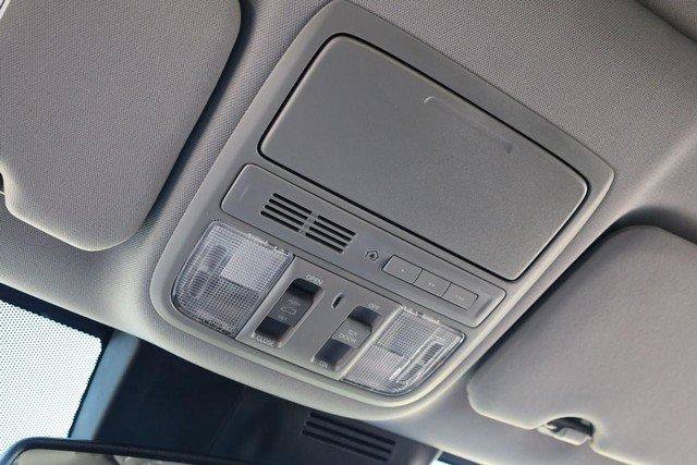 Used 2020 Honda CR-V EX-L image 18