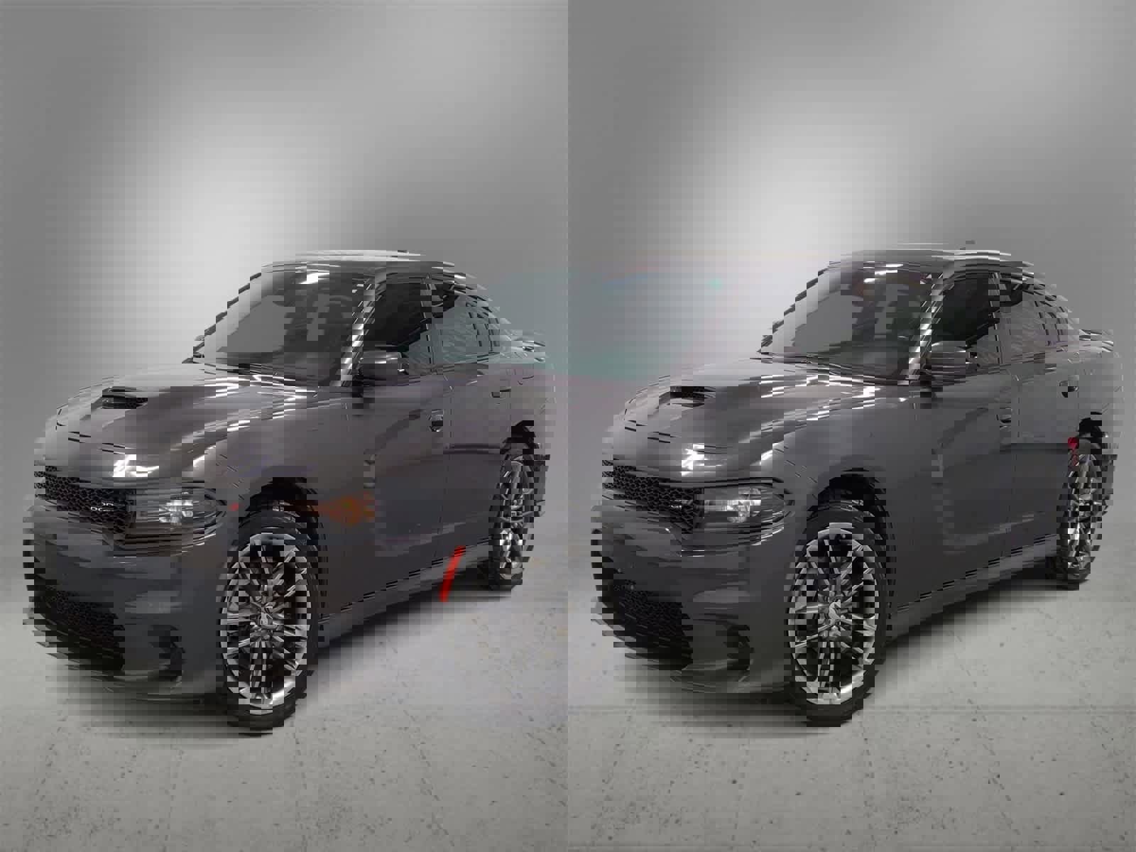 Certified 2021 Dodge Charger GT