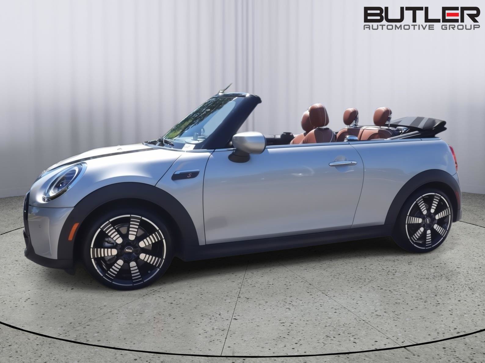 Used 2024 MINI Cooper S FWD image 13