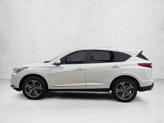 New 2026 Acura RDX SH-AWD w/ Technology Package image 5
