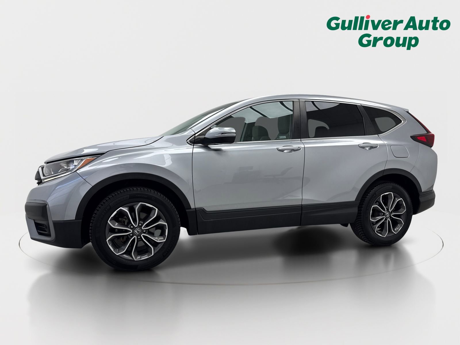 Used 2020 Honda CR-V EX image 2