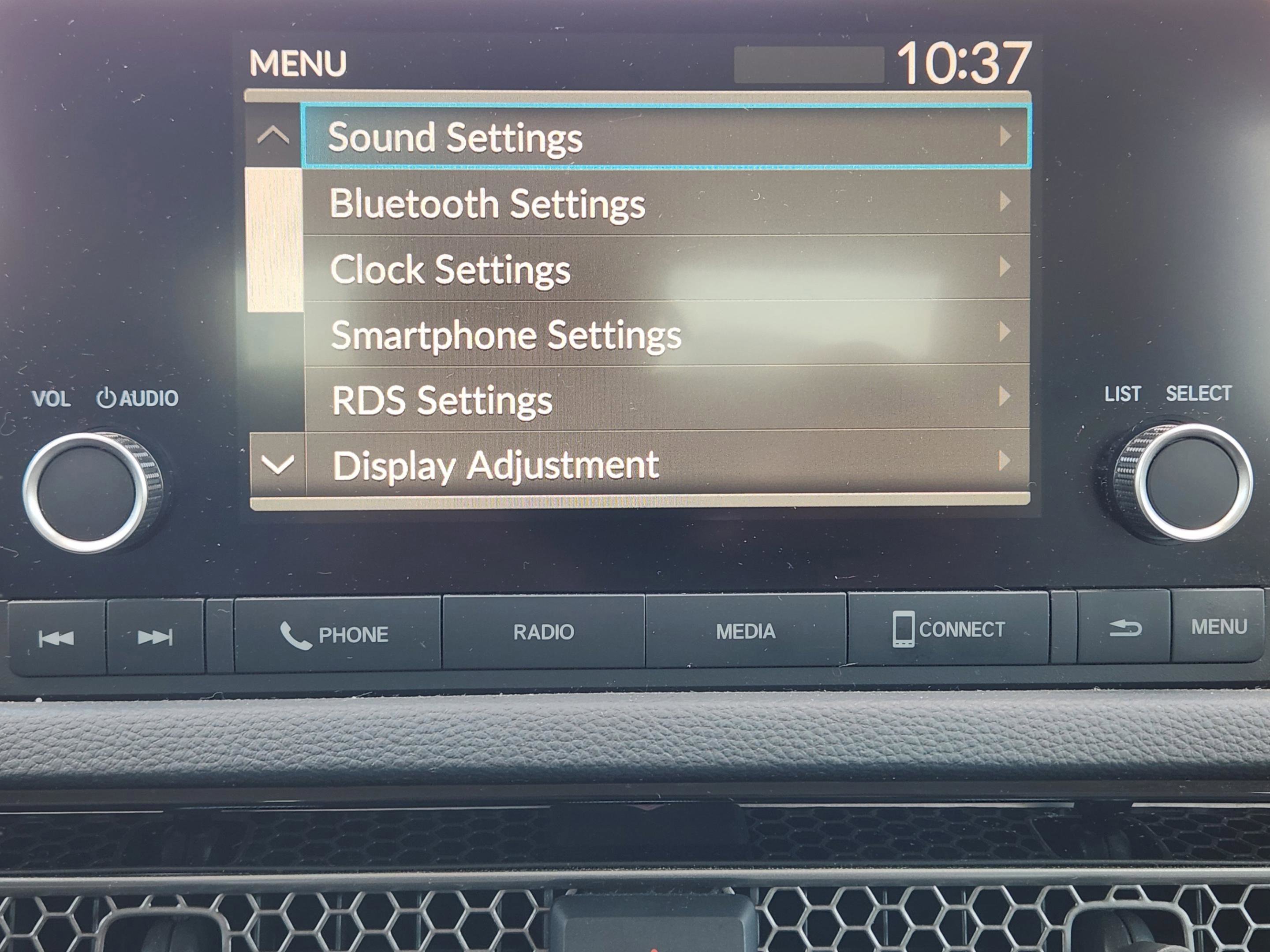 Used 2023 Honda Civic LX image 17