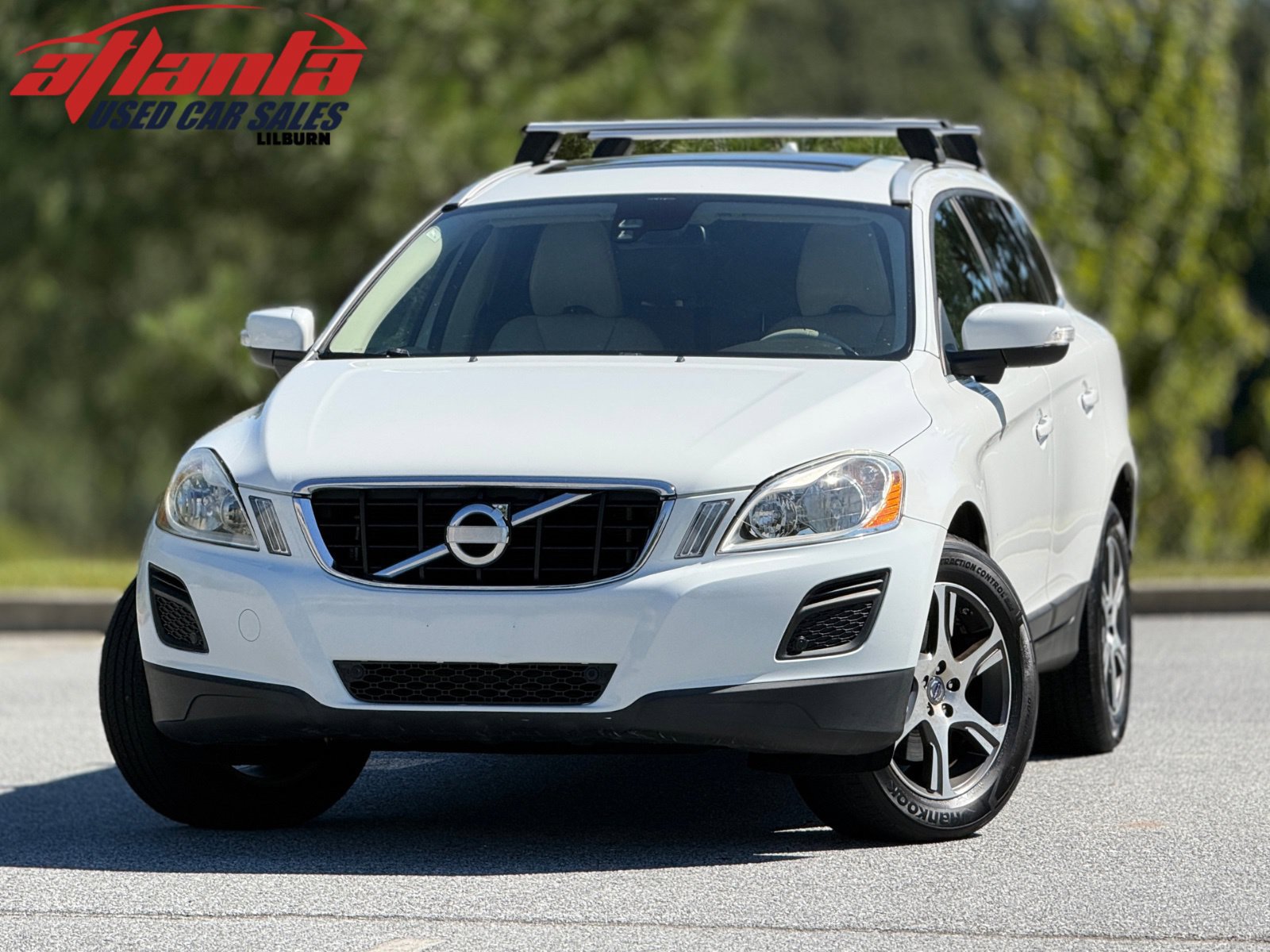 Used 2011 Volvo XC60 T6