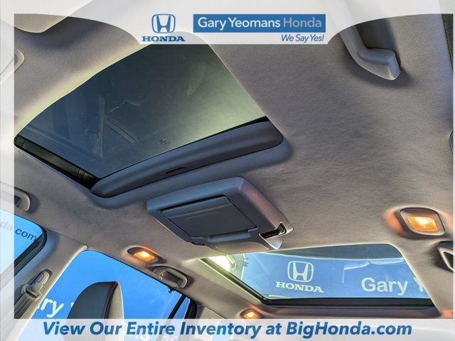Certified 2022 Honda Pilot Elite image 27