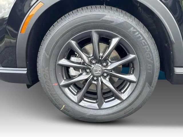 New 2026 Honda CR-V EX-L image 9