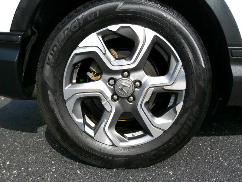 Used 2019 Honda CR-V EX image 27