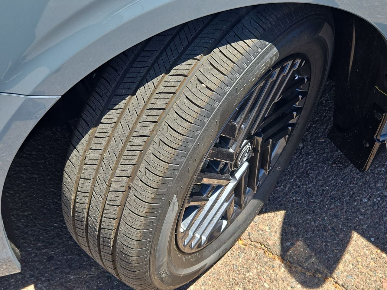 New 2026 Nissan Sentra SV w/ SV Convenience Package FWD image 12