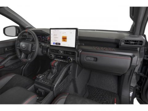 New 2026 Toyota Tacoma TRD Pro AWD/4WD image 17