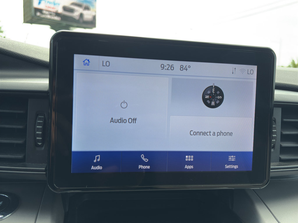 Used 2023 Ford Explorer XLT RWD image 22