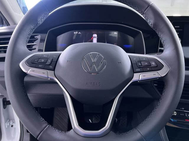 New 2026 Volkswagen Jetta SE FWD image 14