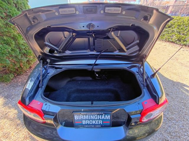 Used 2015 MAZDA MX-5 Miata Grand Touring w/ Premium Package image 68