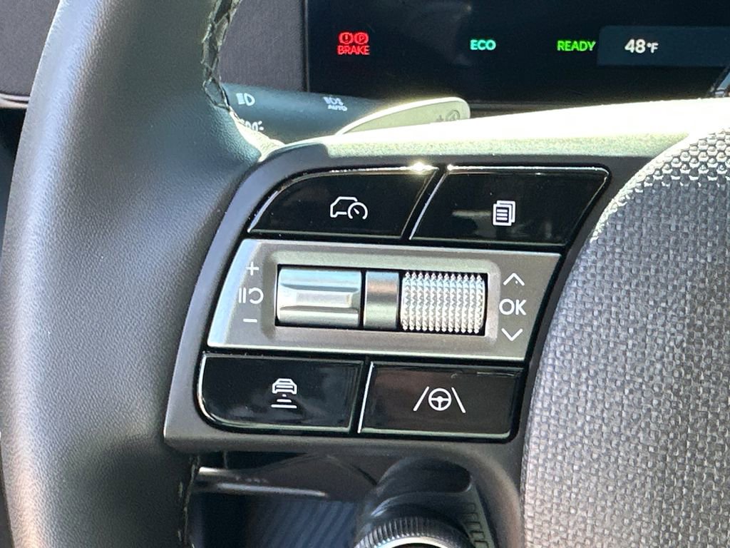 Used 2025 Hyundai Ioniq 5 Limited RWD image 24