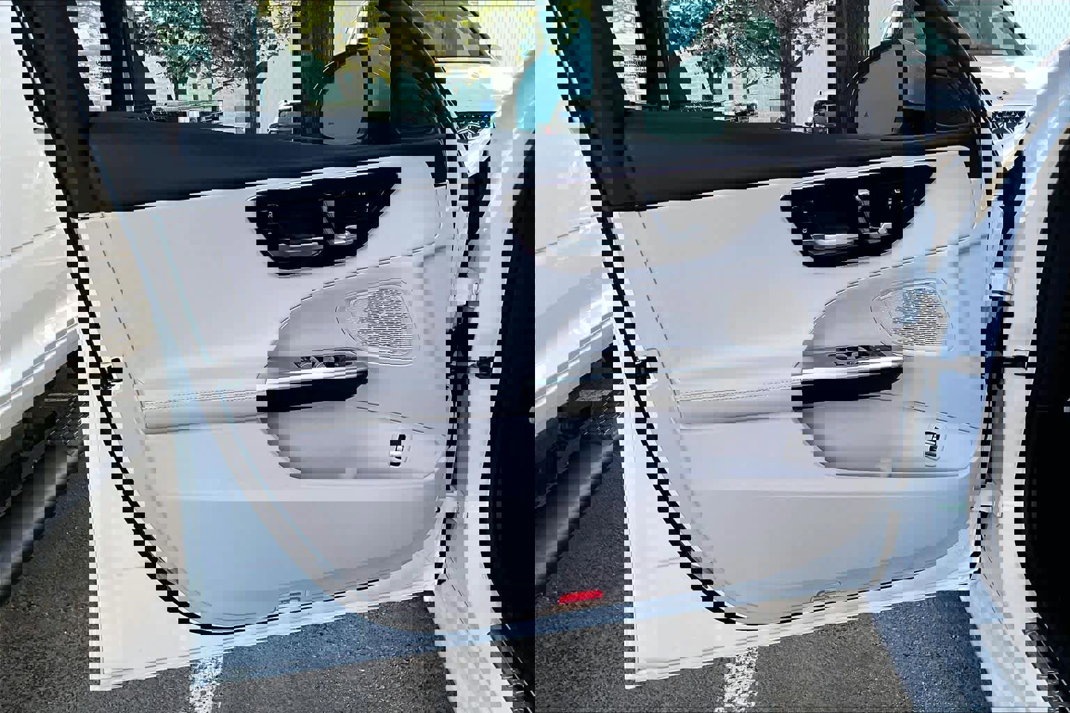 New 2026 Mercedes-Benz C 300 C 300 image 15