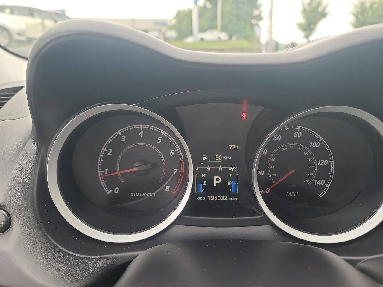 Used 2016 Mitsubishi Lancer SEL AWD/4WD image 20