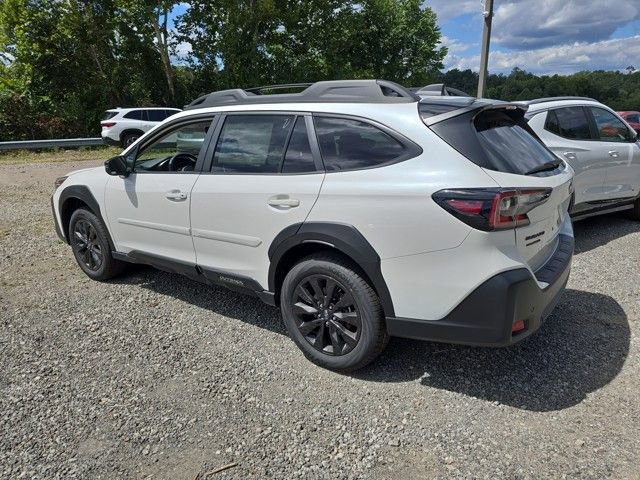 New 2025 Subaru Outback Onyx Edition XT image 3