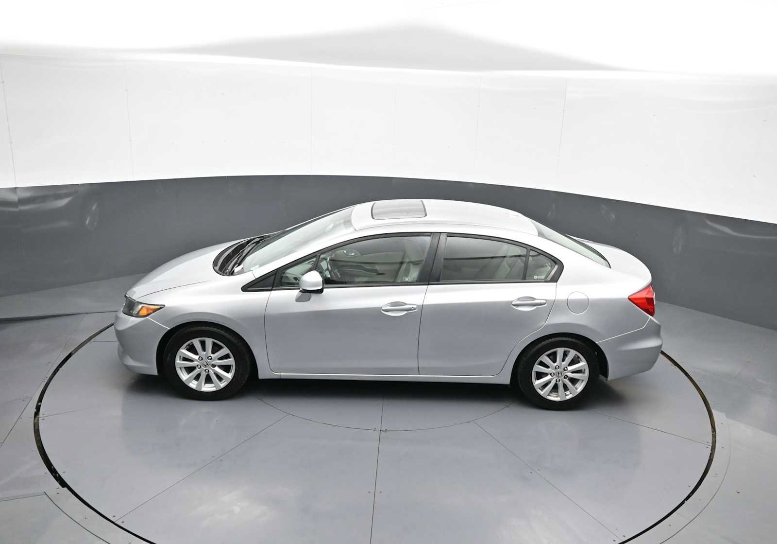 Used 2012 Honda Civic EX-L image 41