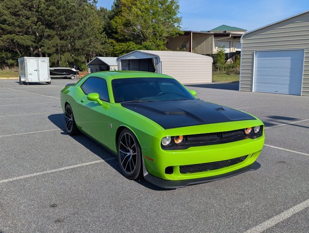 Used 2015 Dodge Challenger R/T Scat Pack image 3