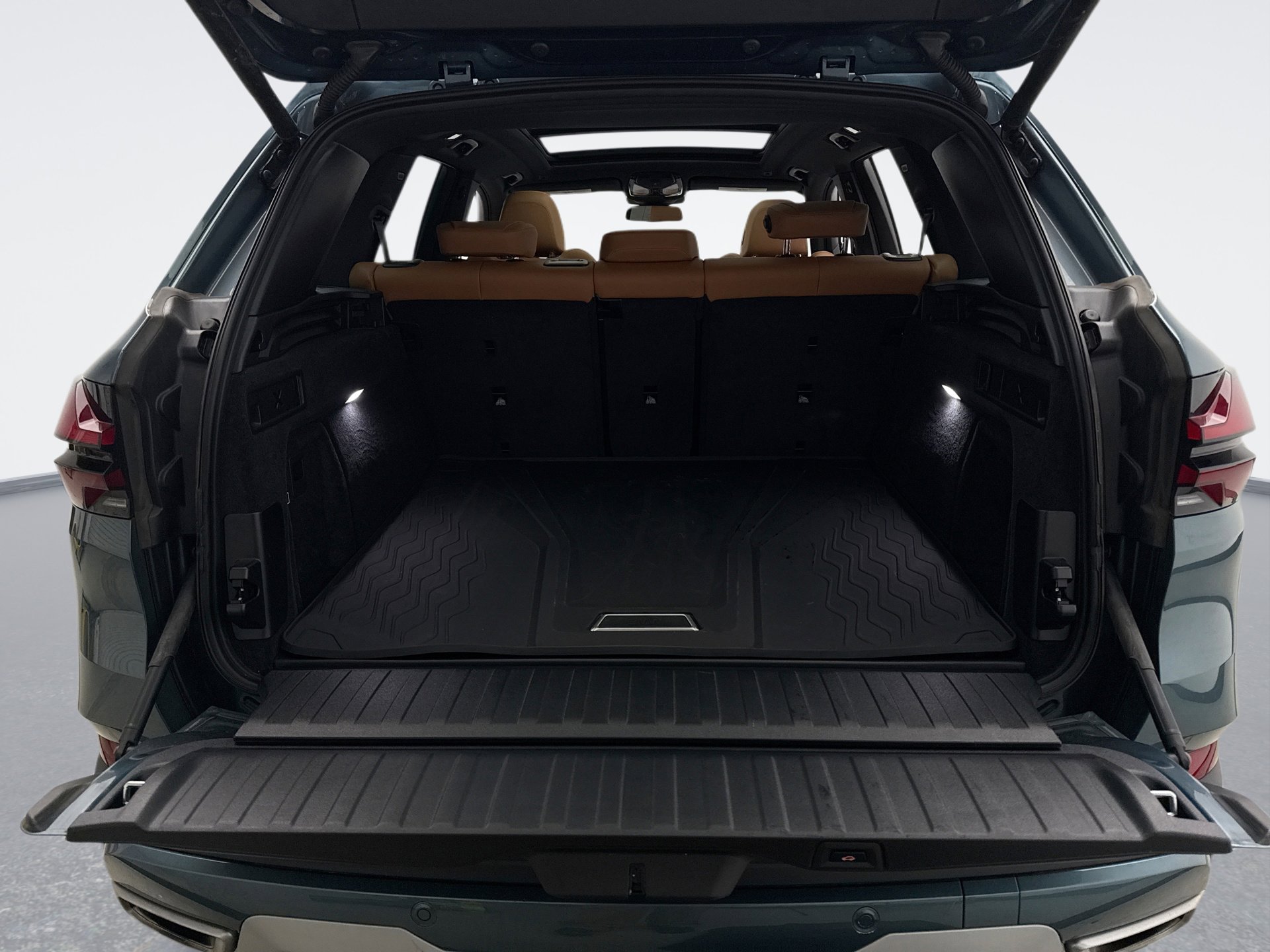 Used 2024 BMW X5 xDrive40i w/ Premium Package image 20