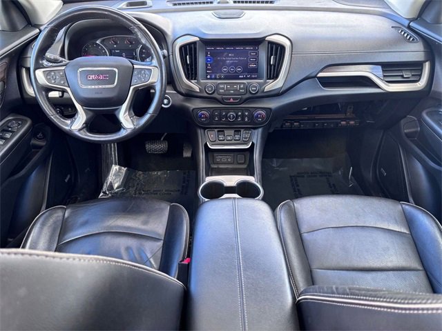 Used 2018 GMC Terrain Denali image 25