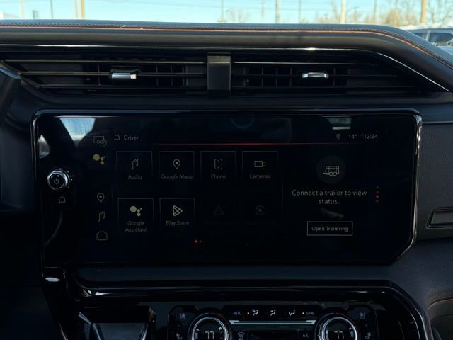 Used 2024 GMC Sierra 2500 AT4 w/ AT4 Premium Plus Package image 24