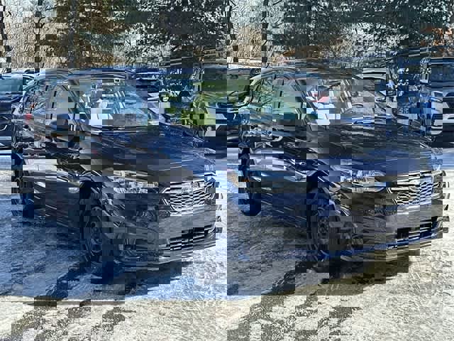 Used 2019 Subaru Impreza 2.0i w/ Eyesight image 26