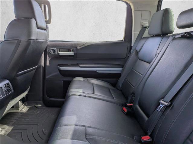 Used 2020 Toyota Tundra SR5 image 18