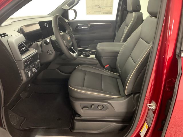 New 2026 Chevrolet Suburban Premier w/ Sun And Tow Package image 12