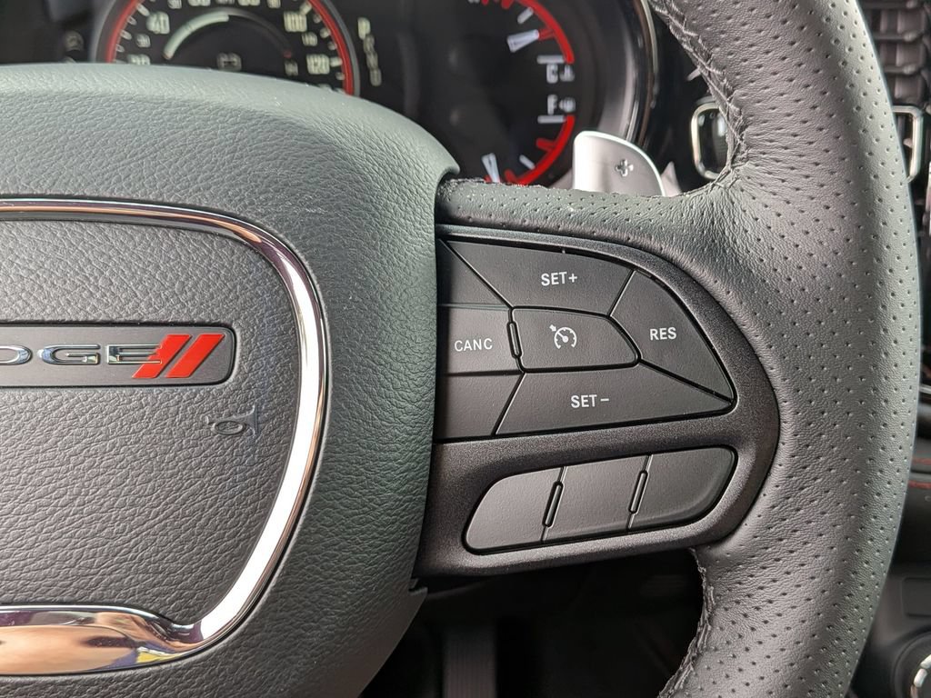 New 2026 Dodge Durango GT RWD image 21
