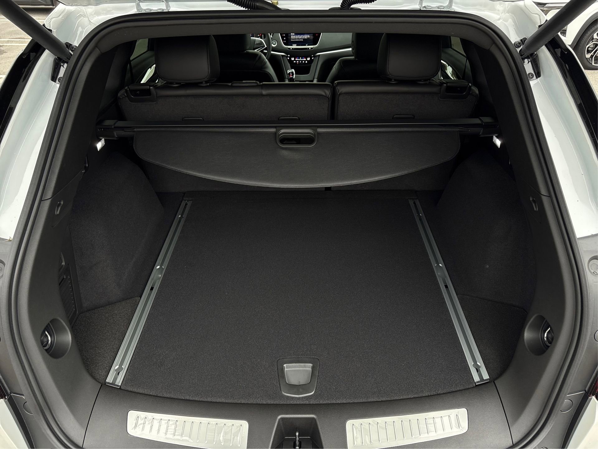 New 2026 Cadillac XT5 Premium Luxury image 11