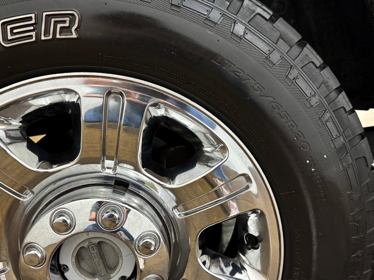 Used 2014 Ford F250 Lariat w/ Lariat Ultimate Package image 51