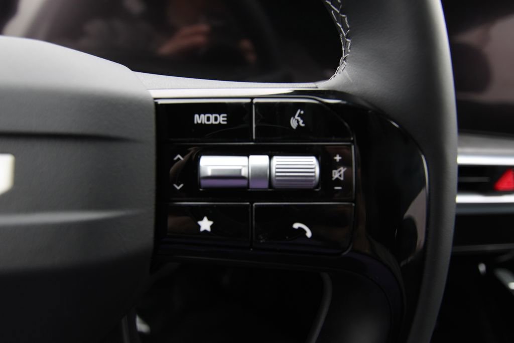 New 2026 Kia Sorento SX Prestige image 22