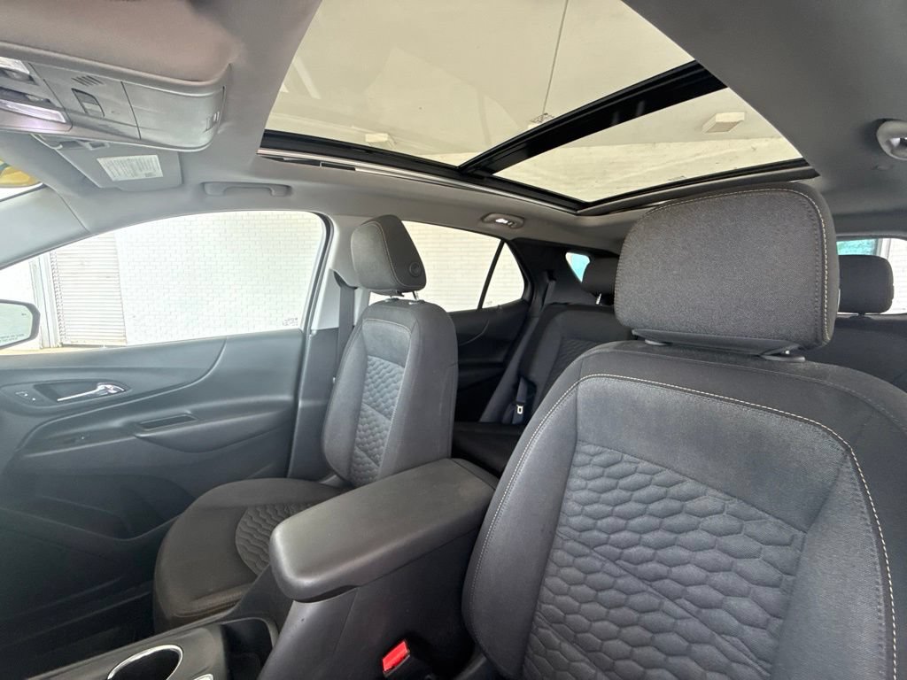 Used 2020 Chevrolet Equinox LT FWD image 21