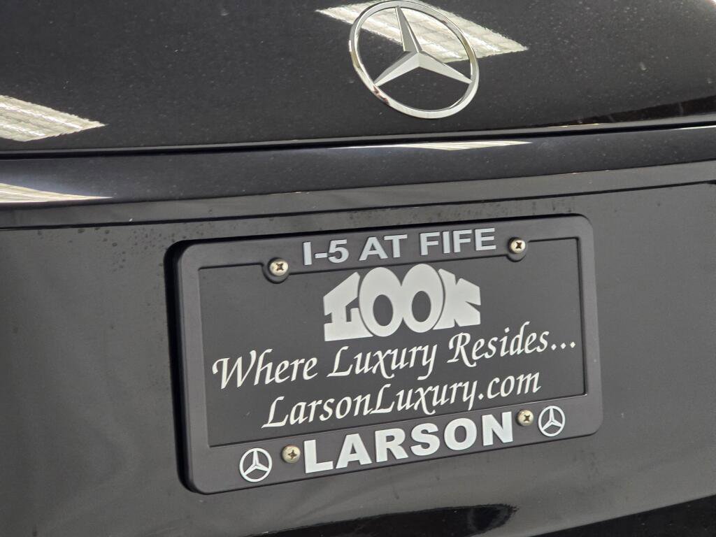 New 2026 Mercedes-Benz GLC 300 4MATIC image 31