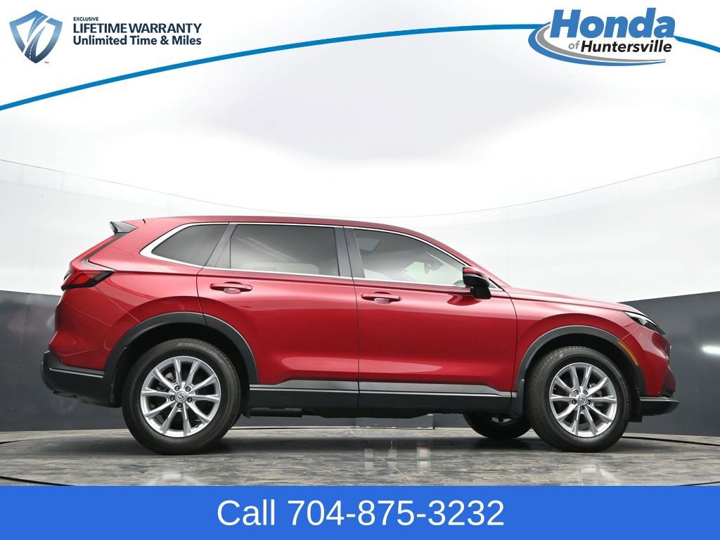 Used 2025 Honda CR-V EX-L image 52