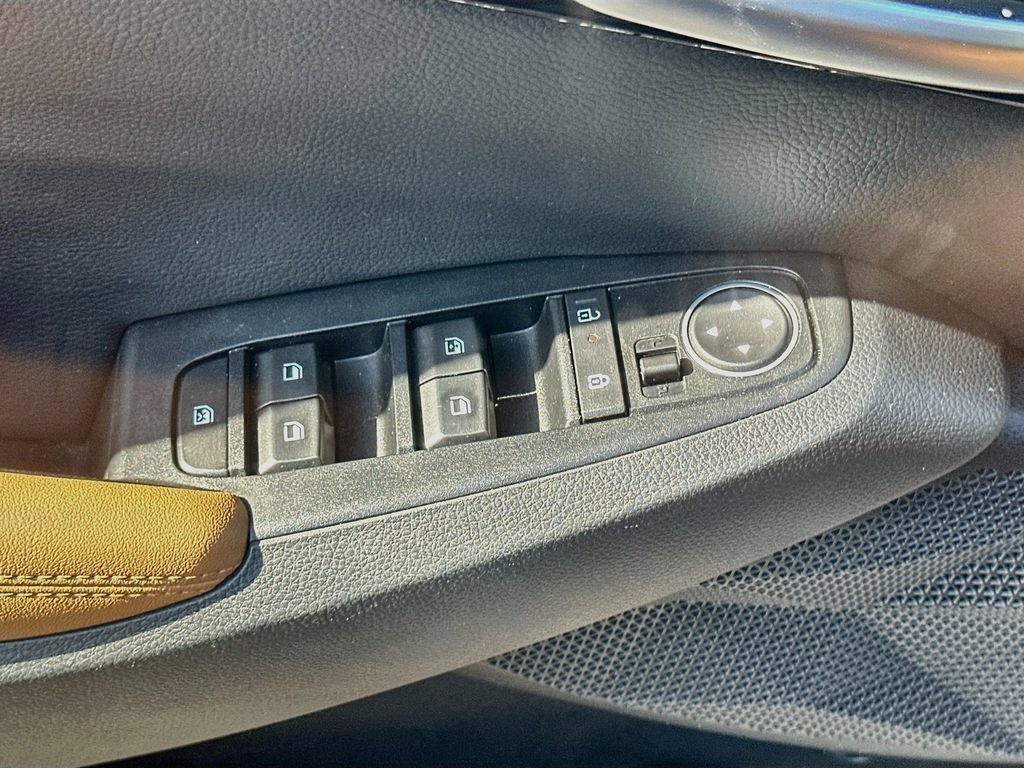 Certified 2024 Kia Seltos EX AWD/4WD image 18