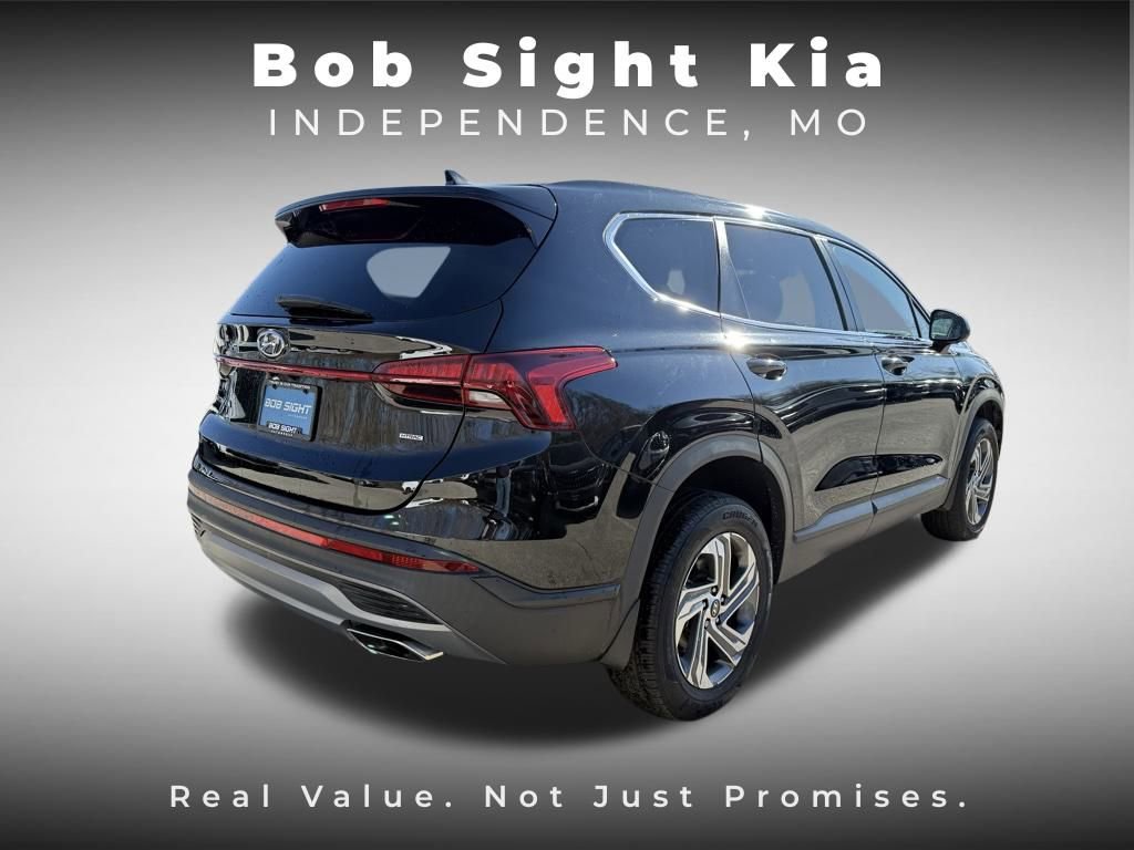Used 2023 Hyundai Santa Fe SE image 12