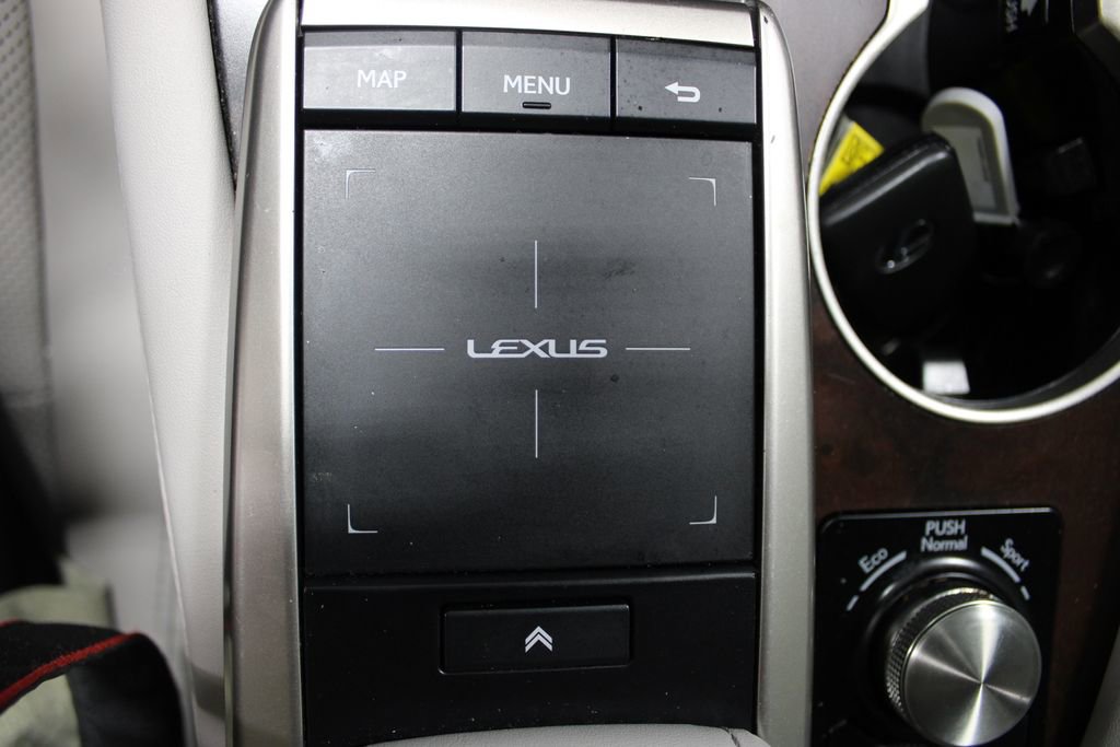 Used 2022 Lexus RX 350 FWD w/ Premium Package image 56