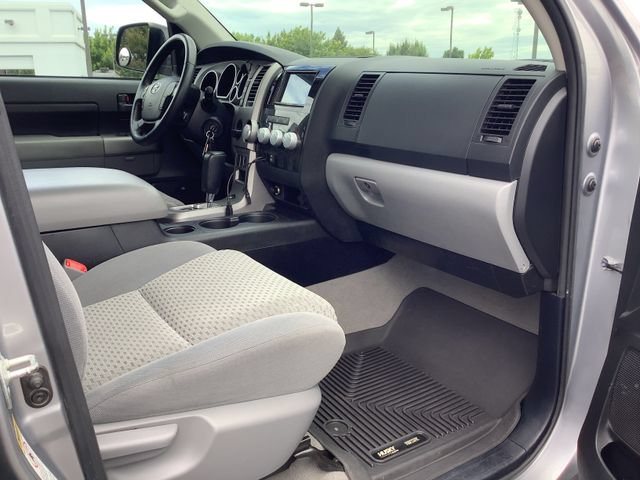 Used 2010 Toyota Tundra 2WD CrewMax image 39