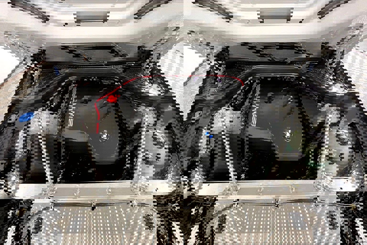 New 2026 BMW X3 xDrive30 w/ Premium Package image 15