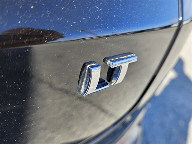 Used 2023 Chevrolet TrailBlazer LT w/ Convenience Package image 12