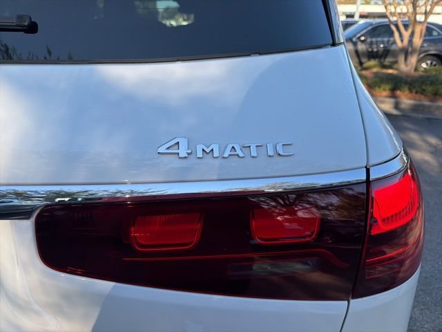 Used 2026 Mercedes-Benz GLS 450 4MATIC image 6