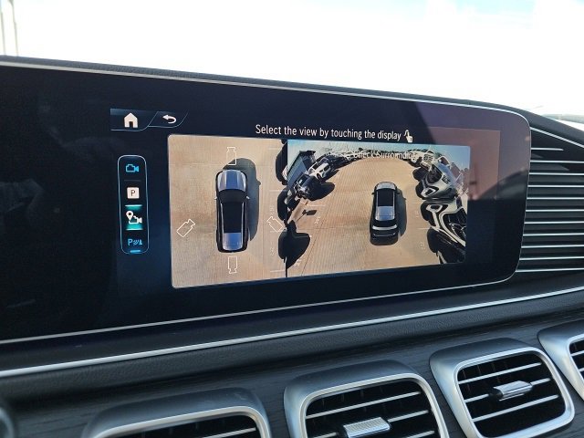 New 2026 Mercedes-Benz GLS 450 4MATIC image 29