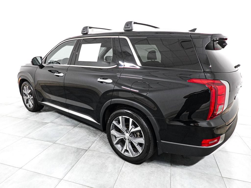 Used 2022 Hyundai Palisade SEL w/ Premium Package AWD/4WD image 5